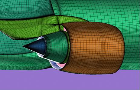 دوره آموزش ICEM CFD