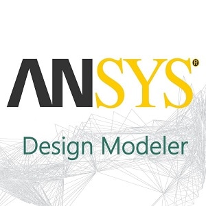 نرم افزار desing modoler ansys