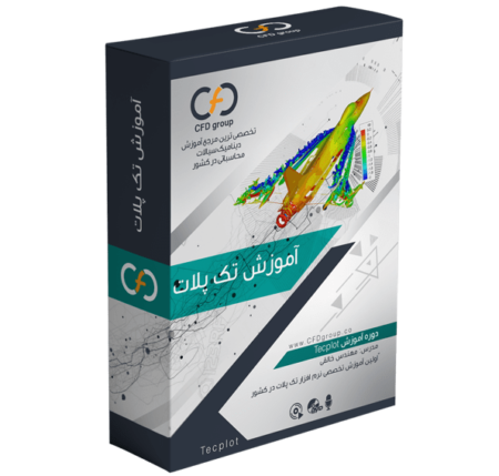 نرم افزار انسیس فلوئنت | ماژول های مختلف نرم افزار ansys fluent